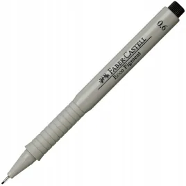 cienkopis-kreslarski-faber-castell-ecco-06mm-czarny-166699-fc
