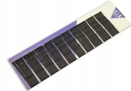 wsuwki-iza-karbowane-czarne-matowe-2-kulki-7-cm-100-sztuk