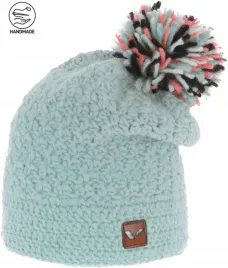 damska-czapka-z-pomponem-zimowa-dziana-welniana-viking-lola-ciepla-wygodna