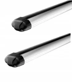 norauto-belki-dachowe-aluminiowe-108cm-aa-thule-860-do-bagaznika-relingi