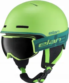 dzieciecy-zestaw-narciarski-snowboardowy-kask-gogle-elan-twist-set-53-56
