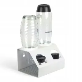 ociekacz-stojak-metalowy-bialy-na-2-butelki-do-saturatora-sodastream-brita