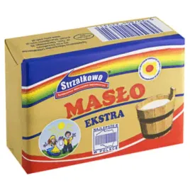 strzalkowo-maslo-ekstra-250-g
