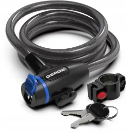 linka-rowerowa-zapiecie-klucz-gerda-flex-120cm-8s-wejherowo