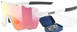 okulary-sportowe-na-rower-uvex-236-s-set-szkla-s2-s0-wejherowo