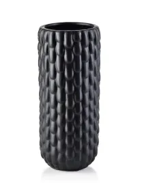 wazon-dekoracyjny-czarny-wysoki-25-cm