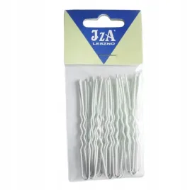 kokowki-szpilki-iza-karbowane-biale-6-5cm-20szt
