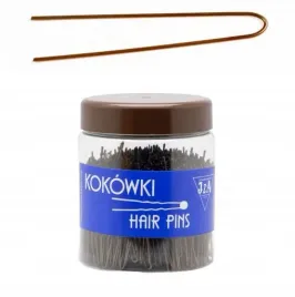 kokowki-szpilki-fryzjerskie-proste-w-kolorze-brazowym-4-5cm-350g