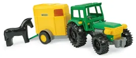 wader-35020-traktor-farmer-z-przyczepa-w-kartonie