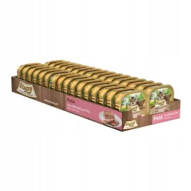 stuzzy-pate-mokra-karma-dla-kota-szynka-zestaw-32x100g