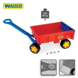 wader-10950-gigant-wozek-przyczepa-czerwona