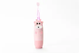 innogio-gio-450pink-soniczna-szczoteczka-dla-dzieci-giogiraffe-rozowa
