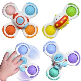 woopie-baby-spinner-zabawka-sensoryczna-rakieta-kosmita-ufo-3-szt