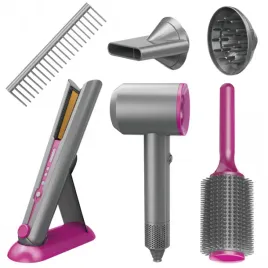 woopie-zestaw-malego-fryzjera-suszarka-prostownica-akcesoria