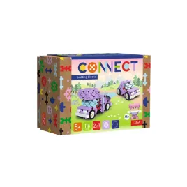 trefl-61968-klocki-connect-2w1-kamper-urocze-autko