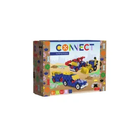 trefl-61979-klocki-connect-2w1-pojazdy-budowlane-suv-z-przyczepa