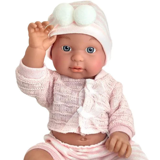 woopie-royal-lalka-lily-bobas-41cm-bohater-inny-stan-nowy