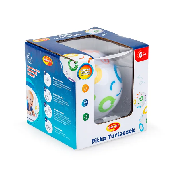 dumel-dd-30810-pilka-turlaczek-marka-inna-inna-inny