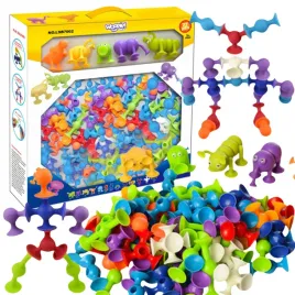 woopie-klocki-konstrukcyjne-z-przyssawkami-zwariowane-zwierzaki