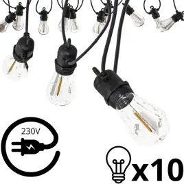 party-light-girlanda-zewnetrzna-10-zarowek-10led-8m-230v