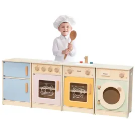 viga-polarb-drewniany-zestaw-kuchenny-xl-pralka-kuchenka-zmywarka