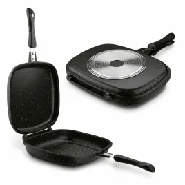 patelnia-grillowa-dwustronna-indukcja-32-x-24-cm
