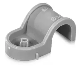 rawlplug-r-sc40-pcs-28-uchwyt-plastikowy-do-rurek-instalacyjnych-pojedynczy