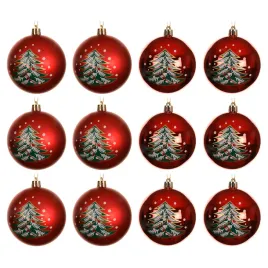 bombka-czerwona-plastikowa-nietlukaca-kpl-12-szt-8-cm-ozdoba-z-choinka