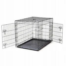 klatka-metalowa-kennelowa-dla-psa-zwierzat-transporter-89x59x66cm-kojec-l