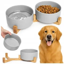 miska-ceramiczna-podwojna-psa-kota-2x850ml-dwie-miski-drewniana-podstawa