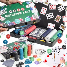 poker-zestaw-do-gry-w-pokera-texas-300-szt-zetonow-walizka-karty