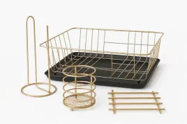 zestaw-4w1-ociekacz-na-sztucce-stojak-na-papier-podstawka-pod-garnek