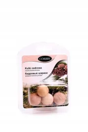 1x-corbby-kulki-cedrowe-odswiezajace-do-butow-100percent-naturalne-drewno
