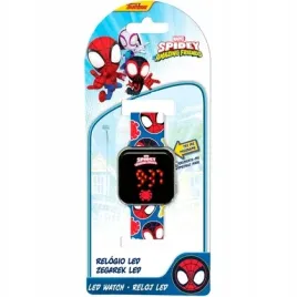 zegarek-led-z-kalendarzem-spidey-spf4018-mag