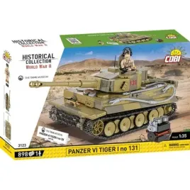 historical-collection-panzer-vi-tiger-i-no-131-cobi