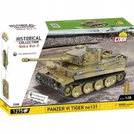 historical-collection-panzer-vi-tiger-no131-cobi