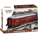 historical-collection-compiegne-wagon-1940-cobi