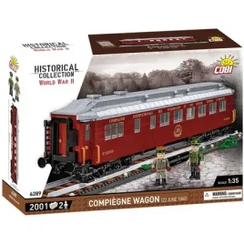 historical-collection-compiegne-wagon-1940-cobi