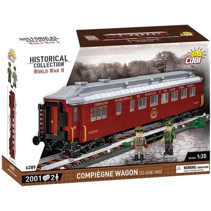 historical-collection-compiegne-wagon-1940-cobi