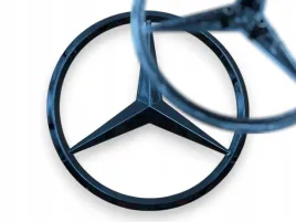 gwiazda-bagaznika-82mm-atrybut-czern-polysk-tyl-a2468170016-do-b-w246-11-13