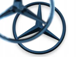 logo-bagaznika-82mm-czarny-matowy-znak-tylny-a2058174500-do-c-w205-13-18