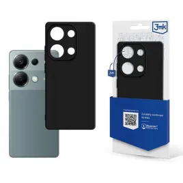 plecki-3mk-do-xiaomi-redmi-note-13-pro-4g-matt-case-czarny