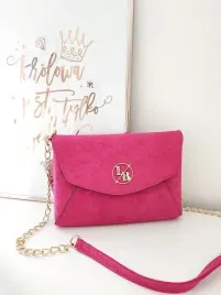 laura-biaggi-torebka-kopertowka-fuksja-ekozamsz