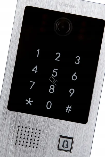 panel-bramowy-zewnetrzny-vidos-s20da-kolor-czarny