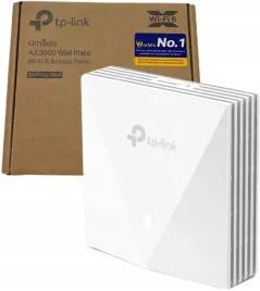 ap-tp-link-eap650-wall