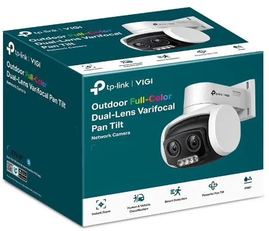 kamera-tp-link-vigi-c540v-stan-nowy