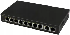 switch-poe-pulsar-sg108-10-portow-8xpoe-2xuplink