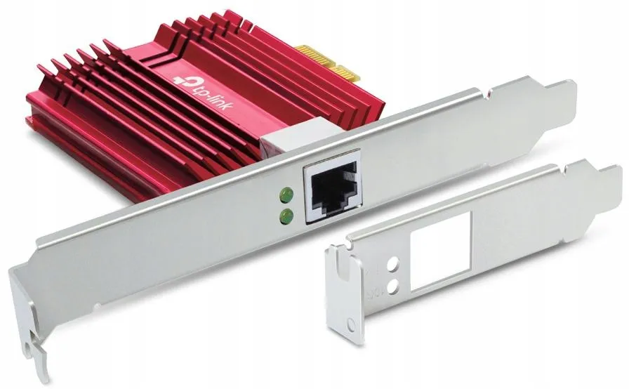 karta-sieciowa-tp-link-tx401-pci-express-stan-nowy