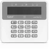 satel-bezprzewodowy-manipulator-lcd-prf-lcd-a2-stan-nowy