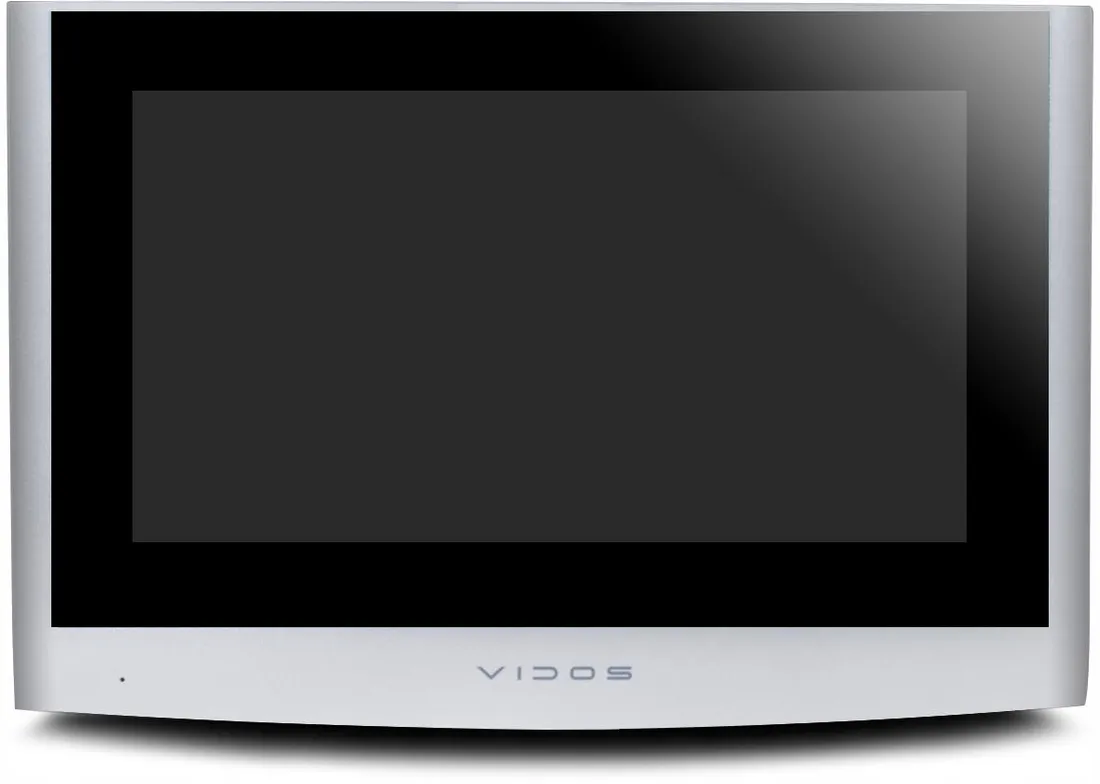 monitor-wideodomofonu-vidos-ipx-m100